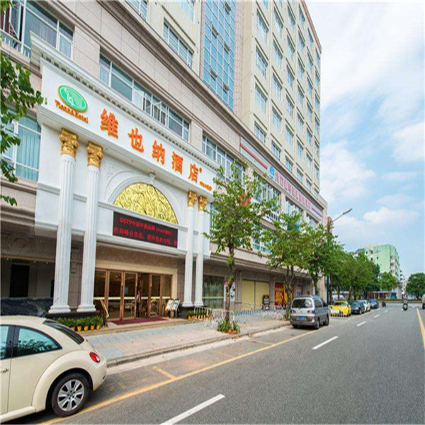 維也納酒店中山小欖店 已安裝德國多瑪感應門.jpg