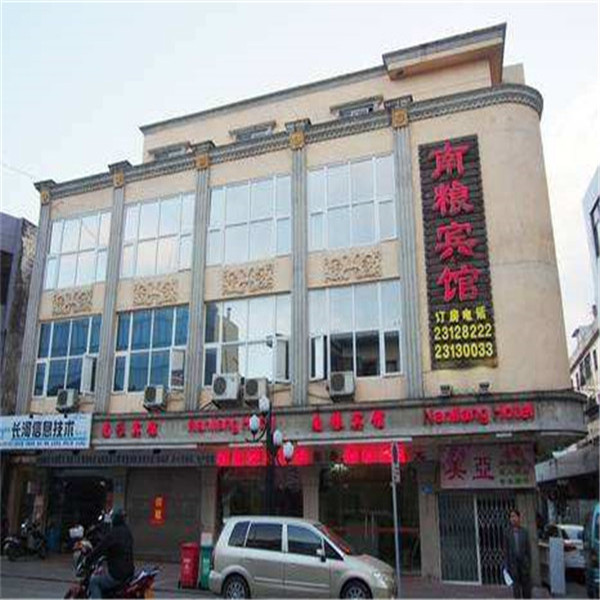 中山太陽(yáng)旦咖啡廳酒店 已安裝瑞士瑞可達(dá)自動(dòng)門(mén).jpg
